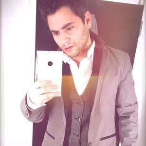 Meet your Posher, Benny